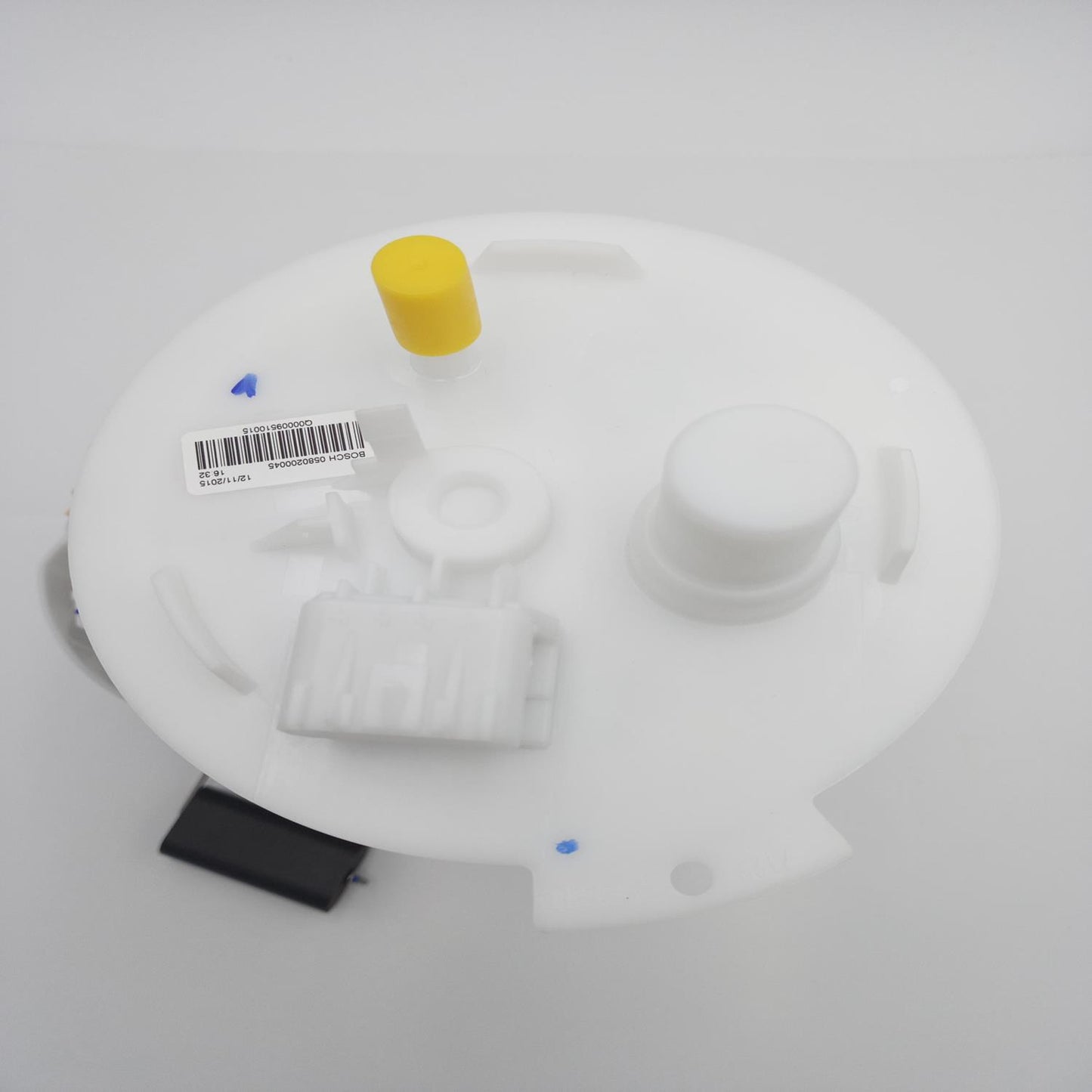 BOMBA DE GASOLINA P/CRUZE 11-15 1.8L