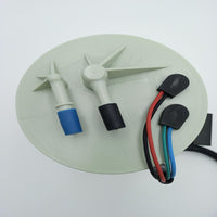 BOMBA DE GASOLINA MODULO UNIFLOW PARA JEEP GRAND CHEROKEE 4L L6 99-04 , 4.7L V8 99-04