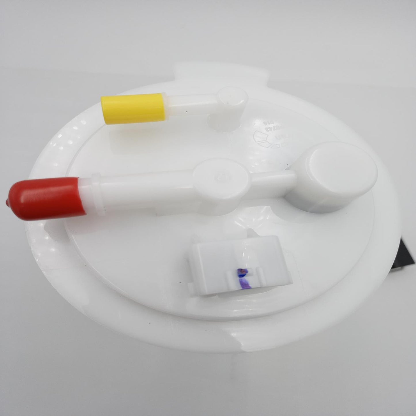 BOMBA DE GASOLINA ELECTRICA NISSAN FRONTIER PATHFINDER XTERRA 6,4CIL 05-11 C38395 0607011 0607003