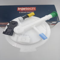 BOMBA DE GASOLINA MÓDULO CHEVROLET CHEYENNE 10-13 SILVERADO 1500 10-13 SILVERADO 2500 11-13 SIERRA 1500 10-13 (CABINA ESTANDAR)