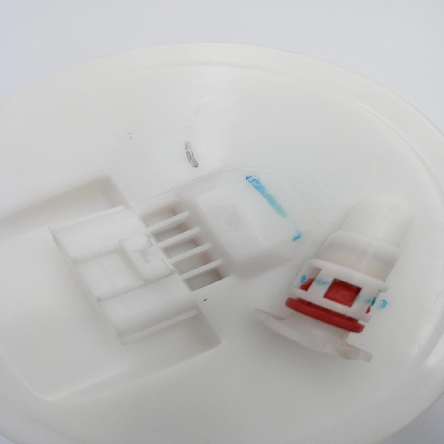 Bomba de gasolina módulo ford focus 2002 (sin retorno) 4 CIL 0611606 40038