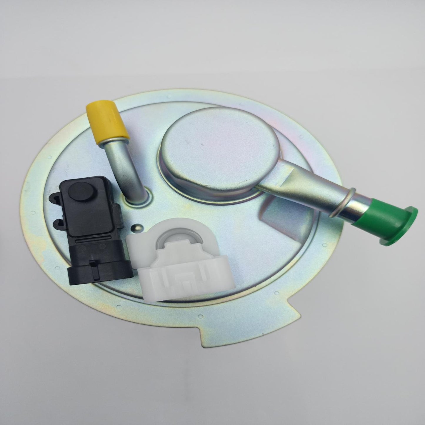 BOMBA DE GASOLINA MÓDULO CHEVROLET COLORADO 06-08 CANYON 06-08 ISUZU I-280 I-290 I-350 I-370 06-08