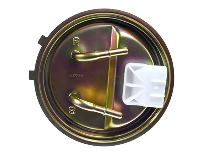 BOMBA DE GASOLINA ASTRA 4CIL 2.4L 2004 2005 BRUCK