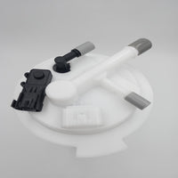 BOMBA DE GASOLINA CHEYENNE SILVERADO 2500 SIERRA 1500 CHEYENNE , SILVERADO 1500 , 2500 SIERRA 1500 8 CILINDROS 5.3 LITROS OHV CAJA LARGA , DIST. / EJES 78.7” 2010-2013 E-4009  0612223 P-76851