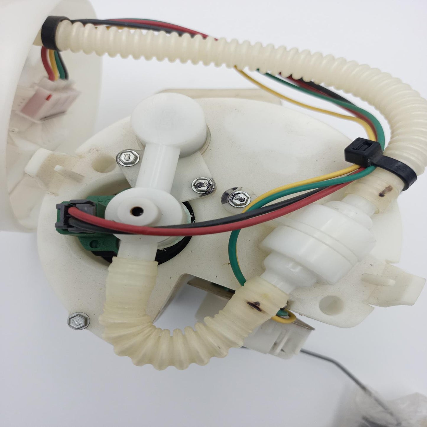 Bomba de gasolina módulo ford focus 2002 (sin retorno) 4 CIL 0611606 40038