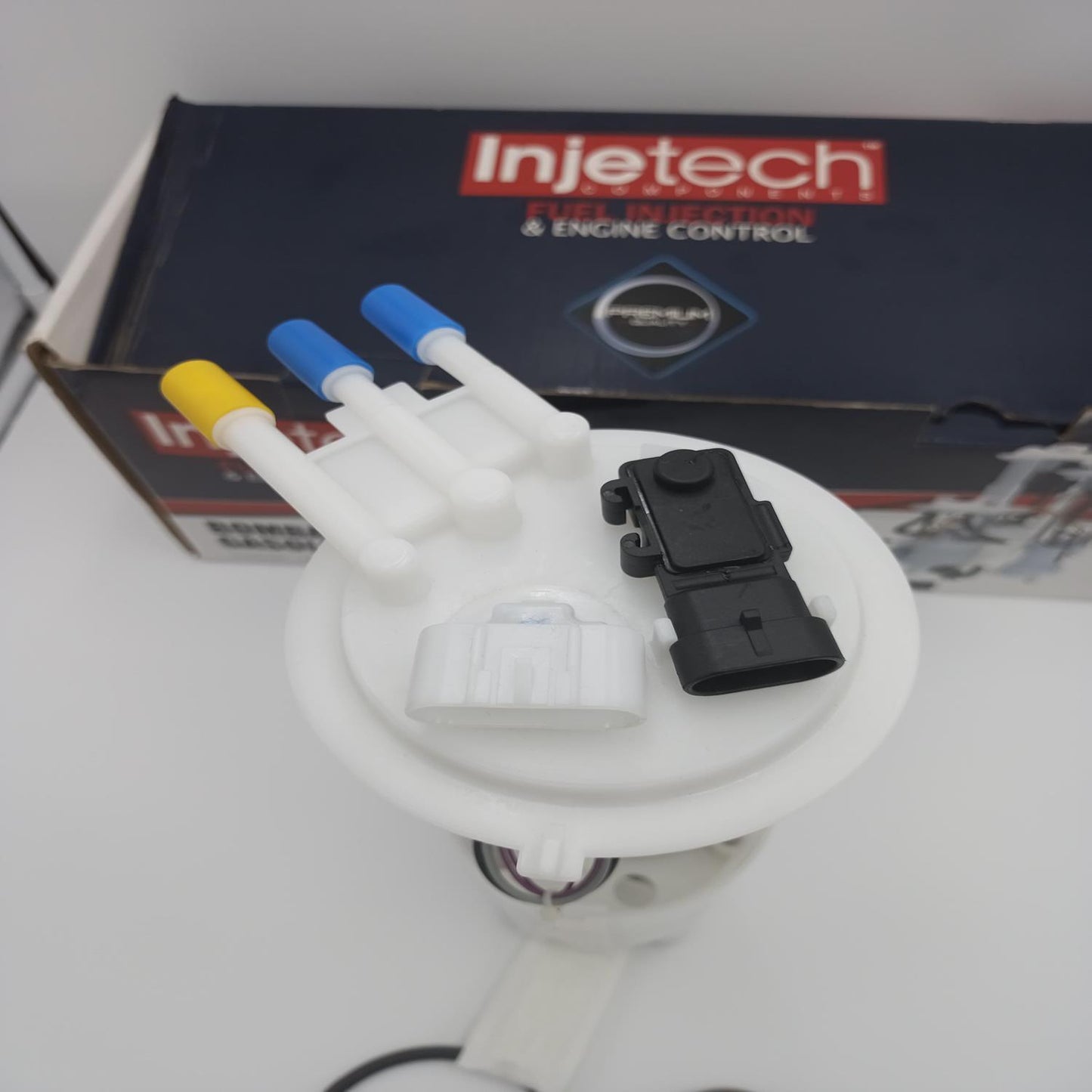 BOMBA DE GASOLINA GM BLAZER JIMMY 4.3L 97-02 MU113,TU407 / P74761M