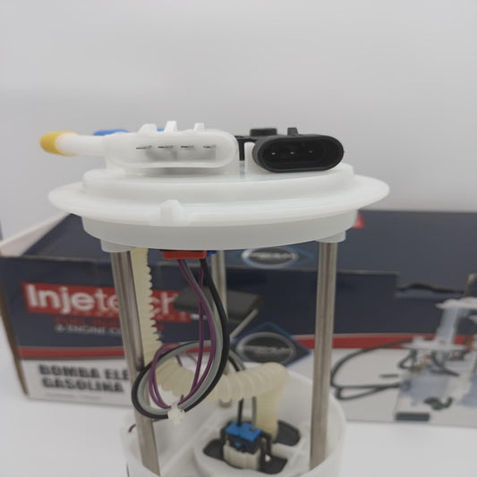 BOMBA DE GASOLINA GM BLAZER JIMMY 4.3L 97-02 MU113,TU407 / P74761M