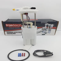 BOMBA DE GASOLINA GM BLAZER JIMMY 4.3L 97-02 MU113,TU407 / P74761M