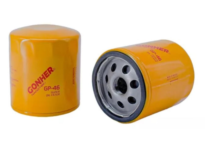 FILTRO ACEITE GONHER GP-46 PH3387