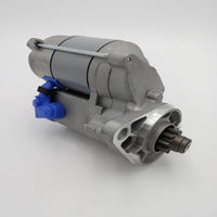 MARCHA AUTOMOTRIZ NIPPONDENSO OSGR CW 12V 1.4KW 9D TOYOTA VALUE MARCHAS 16831