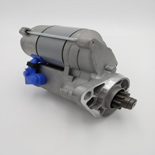 MARCHA AUTOMOTRIZ NIPPONDENSO OSGR CW 12V 1.4KW 9D TOYOTA VALUE MARCHAS 16831