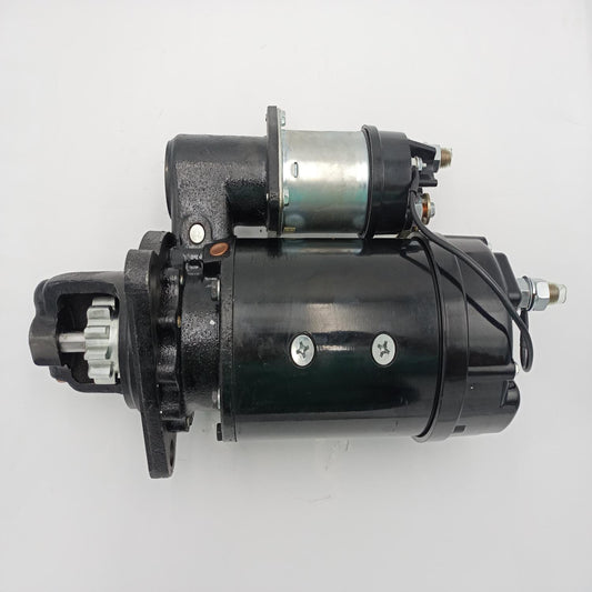 MARCHA NIPPONDENSO DD JOHN DEERE AGRICULTURAL TRACTOR  4050 6-466 DIESEL 1983-1988