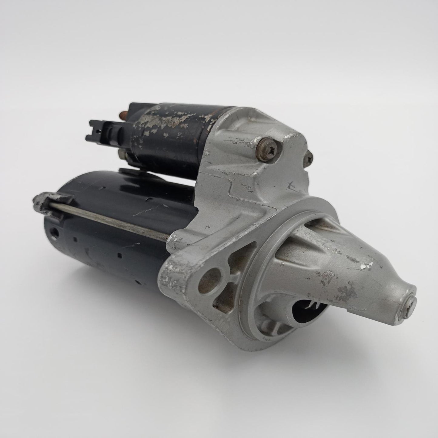 MARCHA RECONSTRUIDA RANGER 04-11