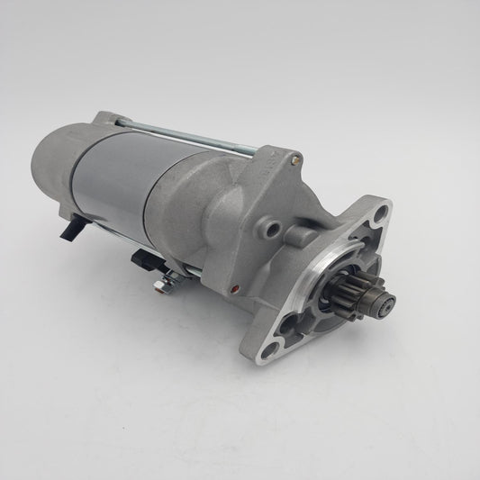 MARCHA AUTOMOTRIZ TRACTOR NEW HOLLAND 18139N