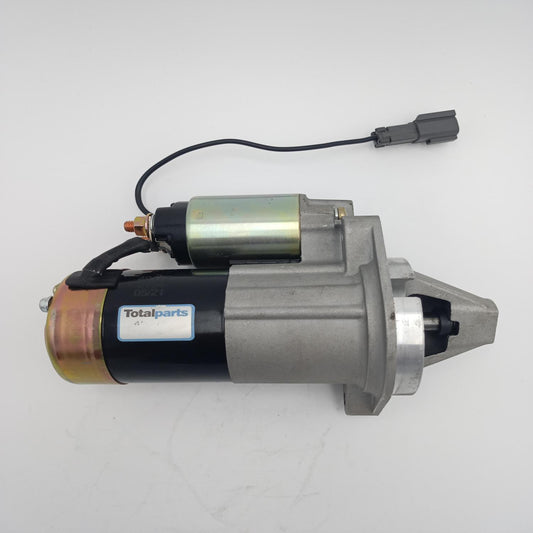 MARCHA AUTOMOTRIZ MITSUBISHI PMGR CW 12V 1.4KW 11D NISSAN FRONTIER, XTERRA 6 CIL, 3.3L 17859