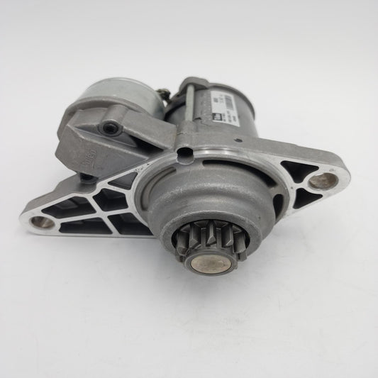 MARCHA AUTOMOTRIZ VALEO PMGR CCW 12V 1.1KW 11D VW LUPO POLO GOL VALEO 555569