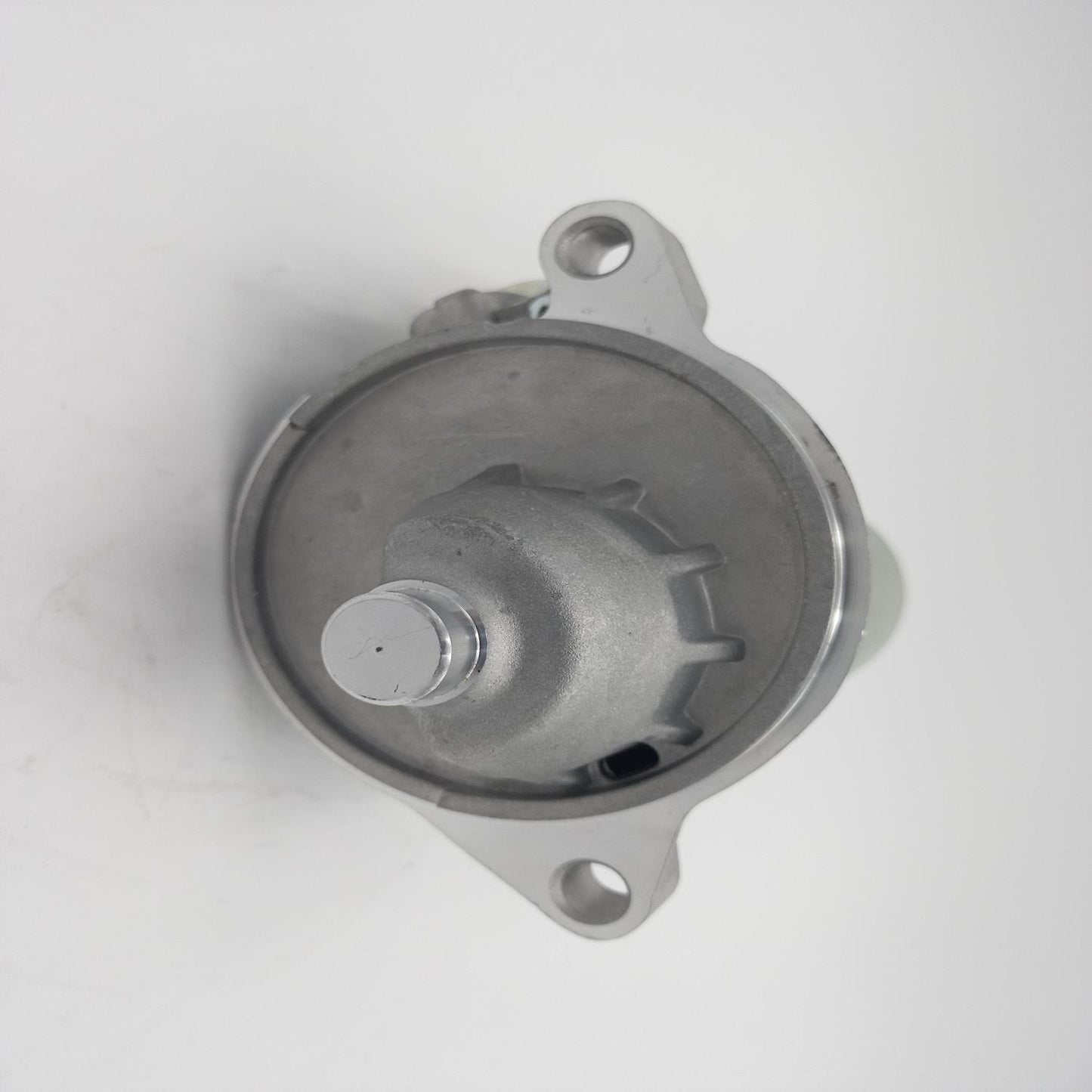 MARCHA FORD 12 VOLTS 10 DIENTES FORD F-250 F-350 F53 ( TRANSMISION STANDARD ) ( F7PU-11000-HA )