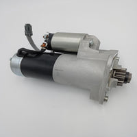 MARCHA MITSUBISHI 12 VOLTS 13 DIENTES NISSAN FRONTIER NV1500 NV2500 NV3500 17942N 23300-EA200