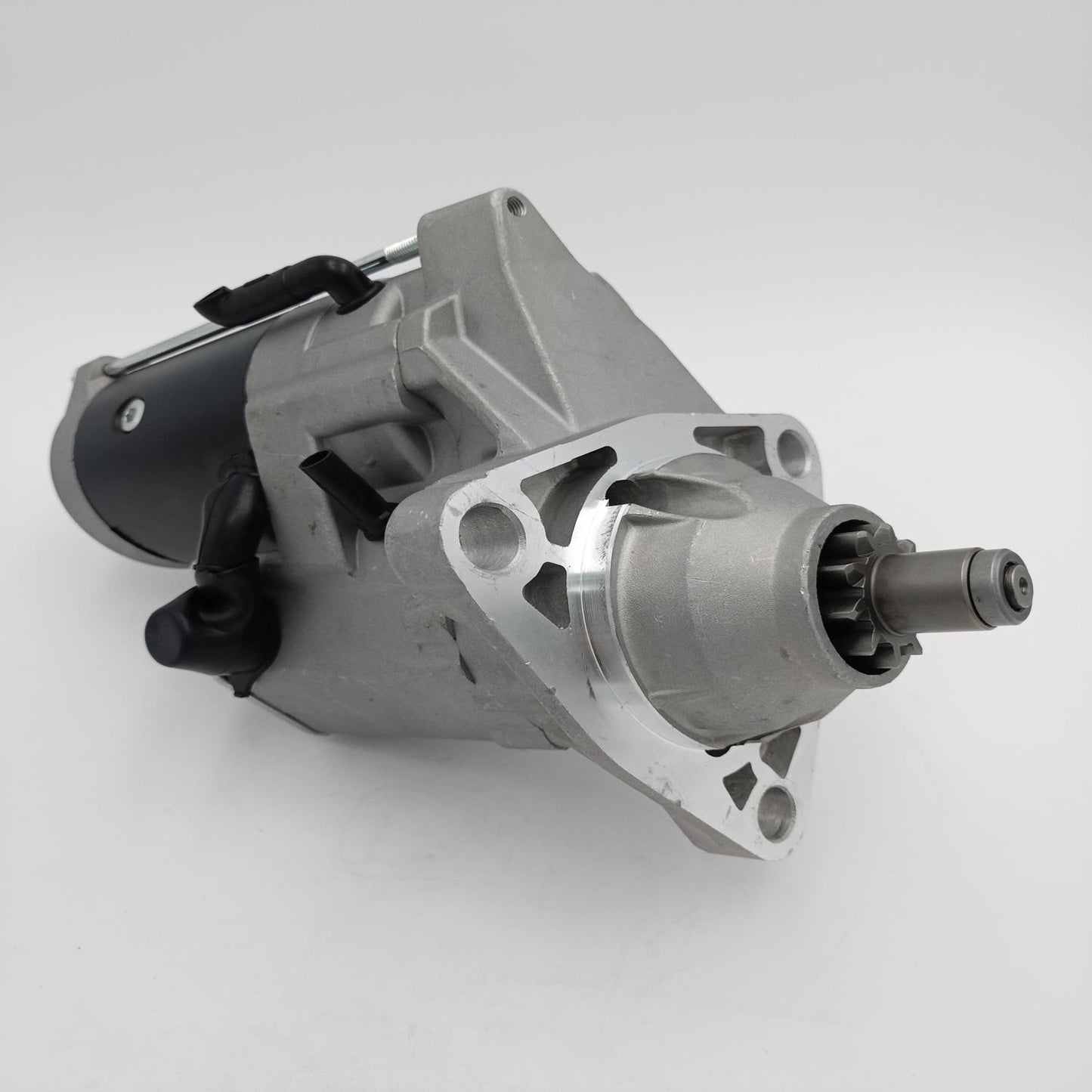 MARCHA AUTOMOTRIZ NIPPONDENSO OSGR CW 12V 4.0KW 10D CAMION INTERNATIONAL, NAVISTAR DT466 VALUE MARCHAS 18406