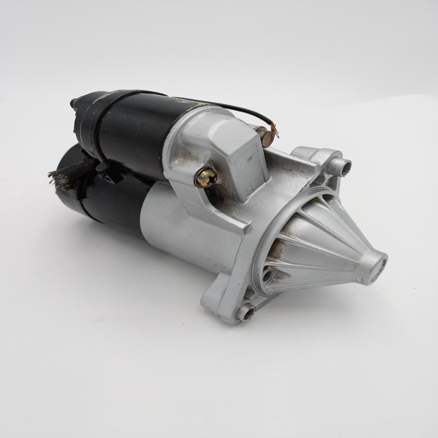 MARCHA RECONSTRUIDA MITSUBISHI HYUNDAI,ECLIPSE