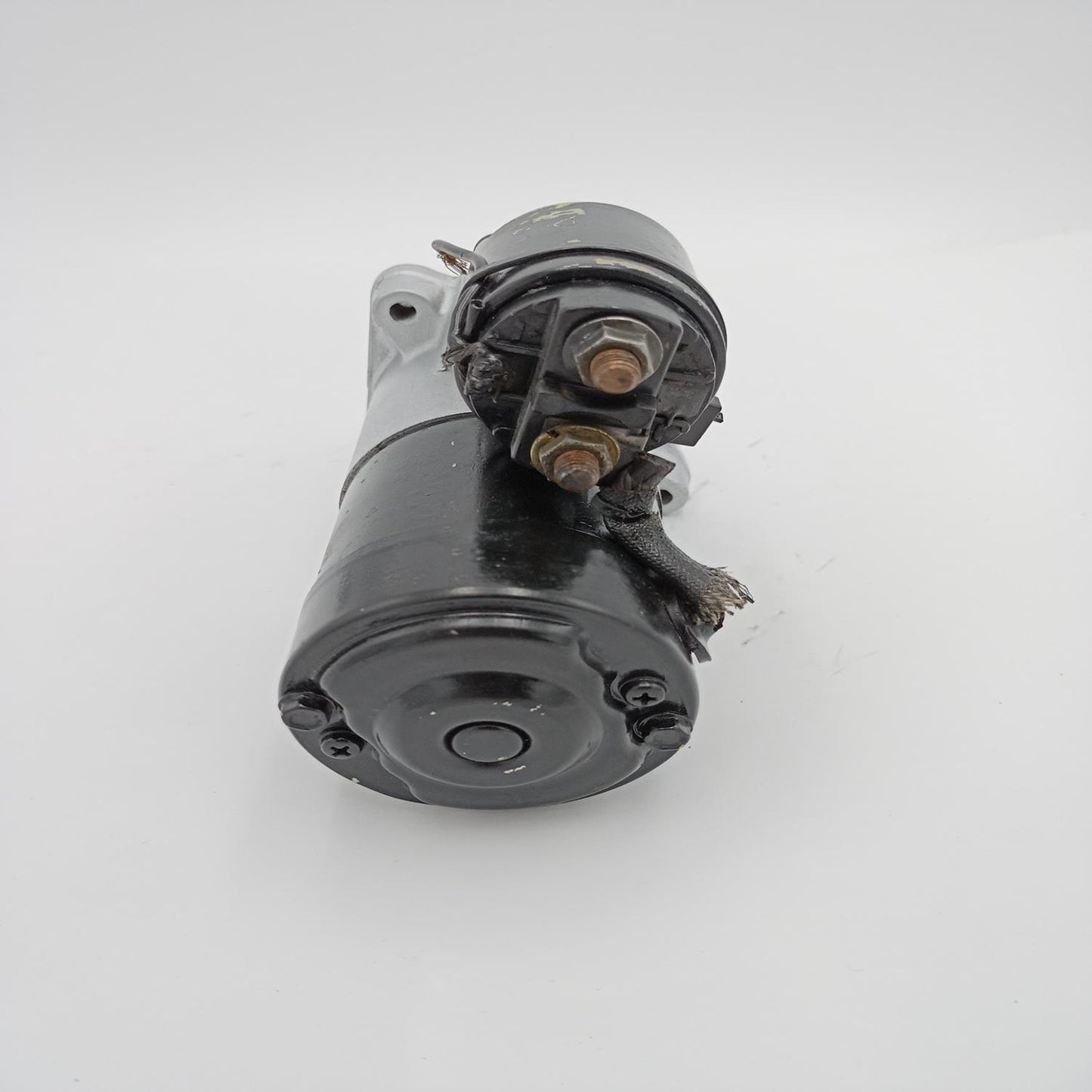 MARCHA RECONSTRUIDA MITSUBISHI HYUNDAI,ECLIPSE