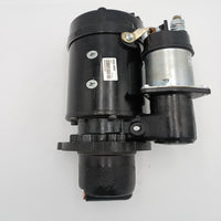 MARCHA NIPPONDENSO DD JOHN DEERE AGRICULTURAL TRACTOR  4050 6-466 DIESEL 1983-1988