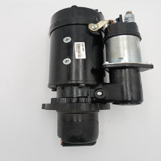 MARCHA NIPPONDENSO DD JOHN DEERE AGRICULTURAL TRACTOR  4050 6-466 DIESEL 1983-1988