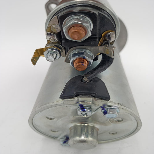 MARCHA AUTOMOTRIZ FORD PMGR CW 12V 1.4KW 10D FORD PICK-UP BRONCO VALUE-MARCHAS 3223