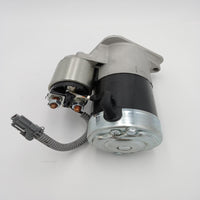 MARCHA MITSUBISHI 12 VOLTS 13 DIENTES NISSAN FRONTIER NV1500 NV2500 NV3500 17942N 23300-EA200