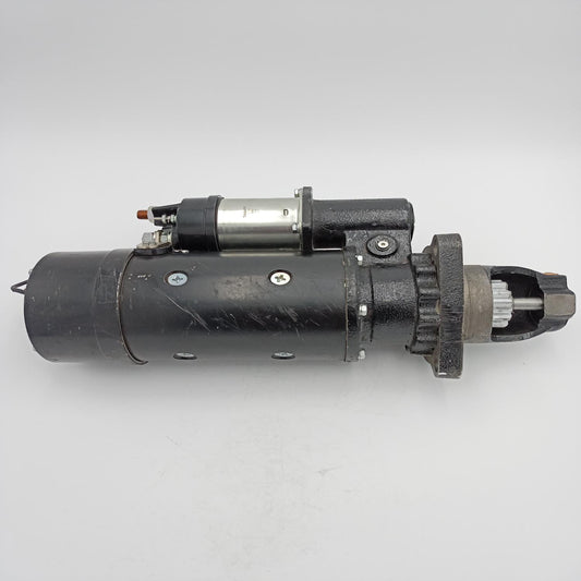 MARCHA DELCO 42MT CW 12V 11D 6356 C42MTR 07892 6359N-PT 39125 SV0155-M50153 50-153-1 2N2761 8L8206 3021034 51027C91