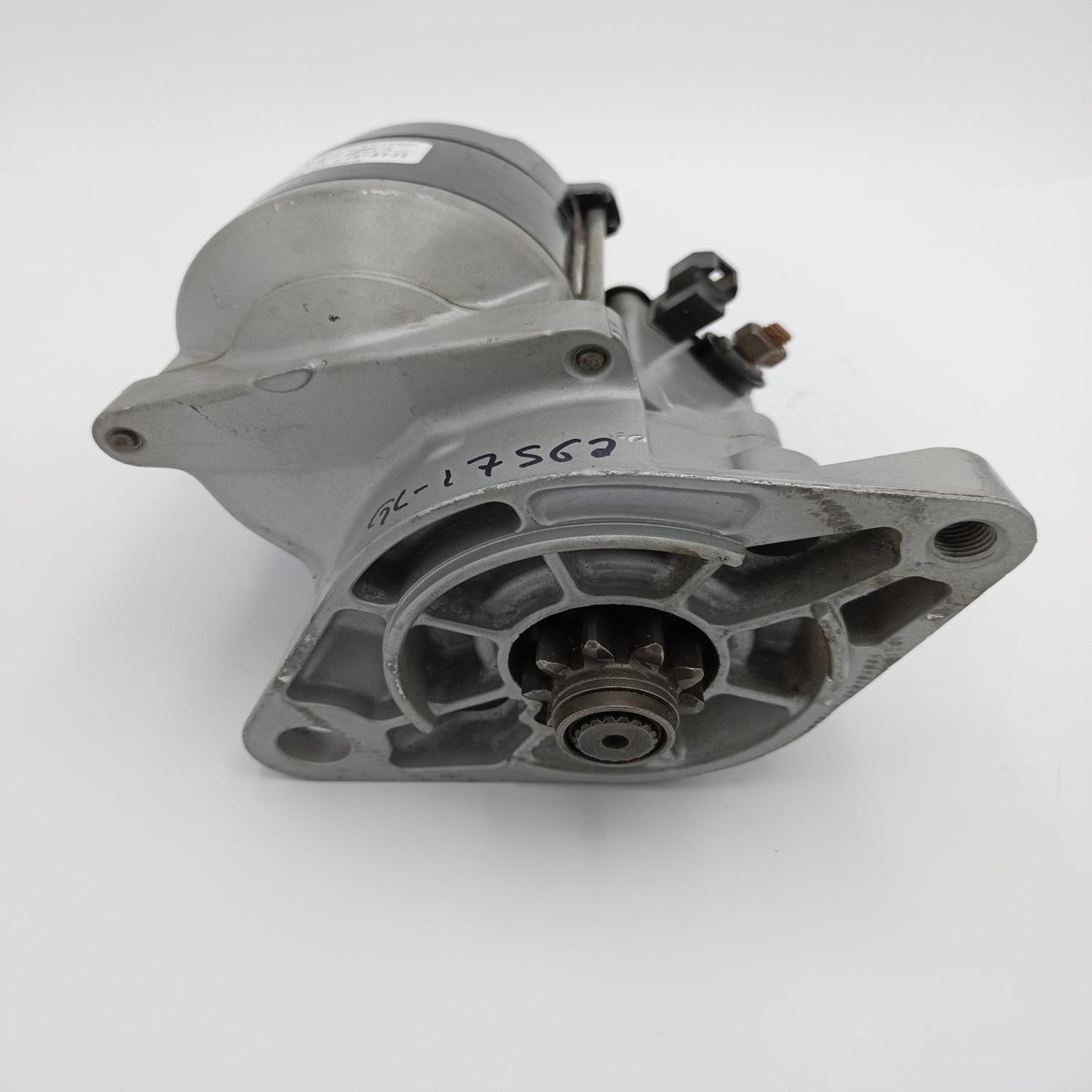 MARCHA RECONSTRUIDA  N.D. OSGR 9D CIRRUS L4 2.4L