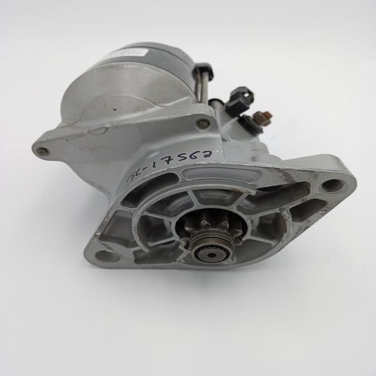 MARCHA RECONSTRUIDA  N.D. OSGR 9D CIRRUS L4 2.4L