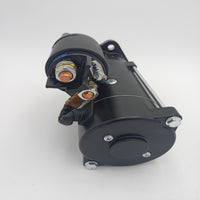 MARCHA AUTOMOTRIZ ISKRA PLGR CW 12V 2.8KW 10D BOBCAT, JOHN DEERE, CLARK VALUE 17086