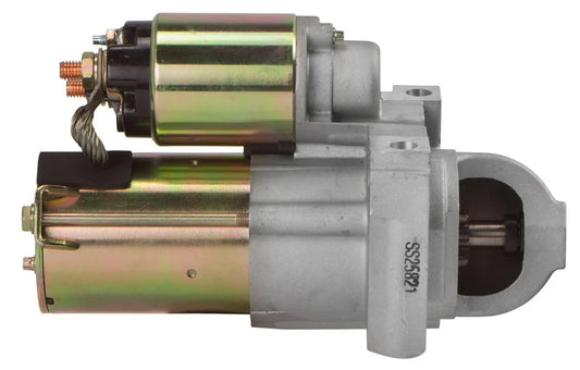 MARCHA AUTOMOTRIZ DELCO PG260D CW 12V 1.2KW 9D CHEVROLET VALUE STARTER 6494