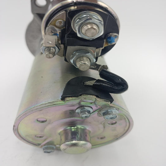 MARCHA FORD 12 VOLTS 10 DIENTES FORD F-250 F-350 F53 ( TRANSMISION STANDARD ) ( F7PU-11000-HA )