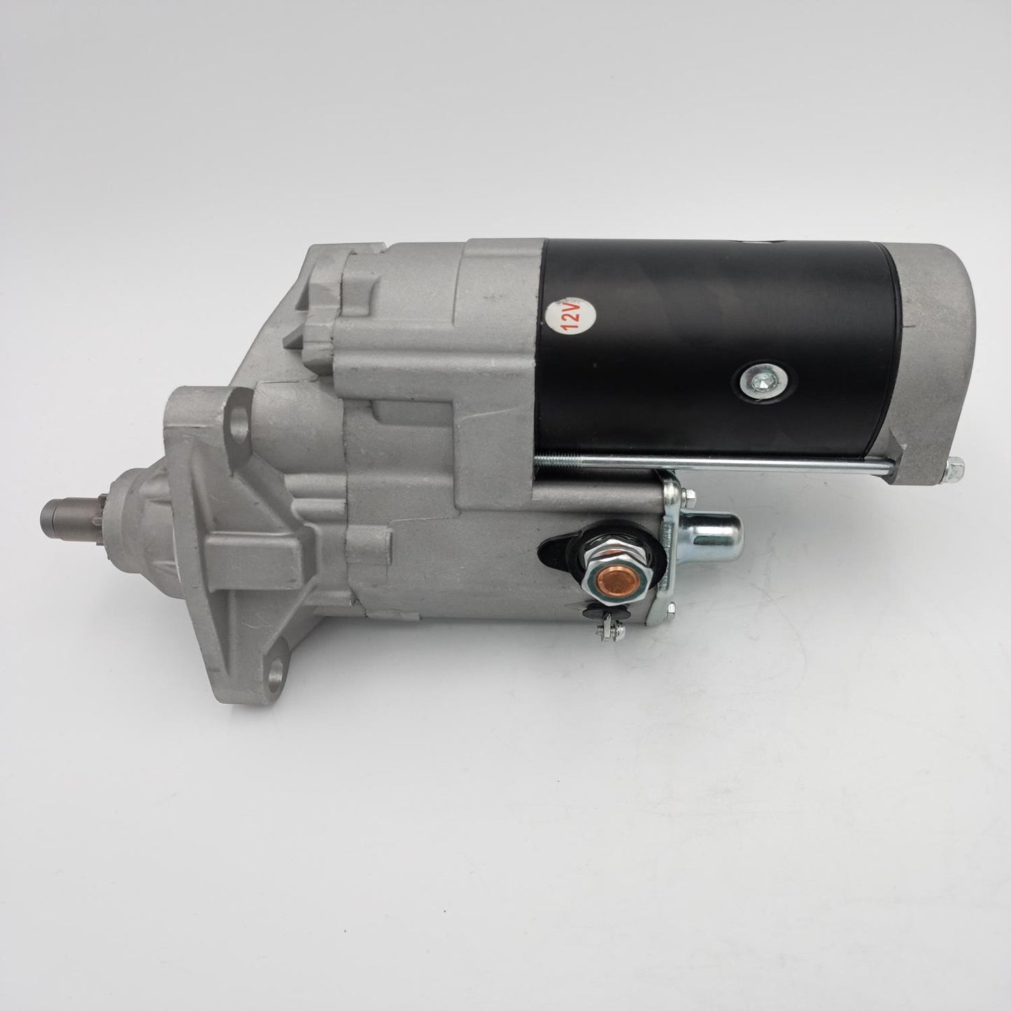 MARCHA AUTOMOTRIZ NIPPONDENSO OSGR CW 12V 4.0KW 10D CAMION INTERNATIONAL, NAVISTAR DT466 VALUE MARCHAS 18406