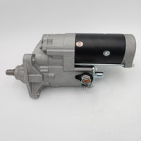 MARCHA AUTOMOTRIZ NIPPONDENSO OSGR CW 12V 4.0KW 10D CAMION INTERNATIONAL, NAVISTAR DT466 VALUE MARCHAS 18406