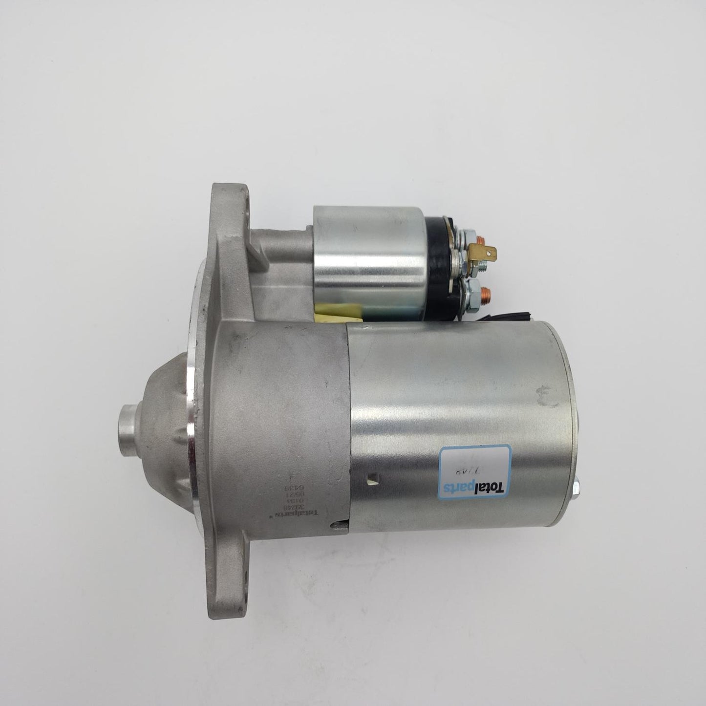 MARCHA AUTOMOTRIZ FORD PMGR CW 12V 1.4KW 10D FORD PICK-UP BRONCO VALUE-MARCHAS 3223