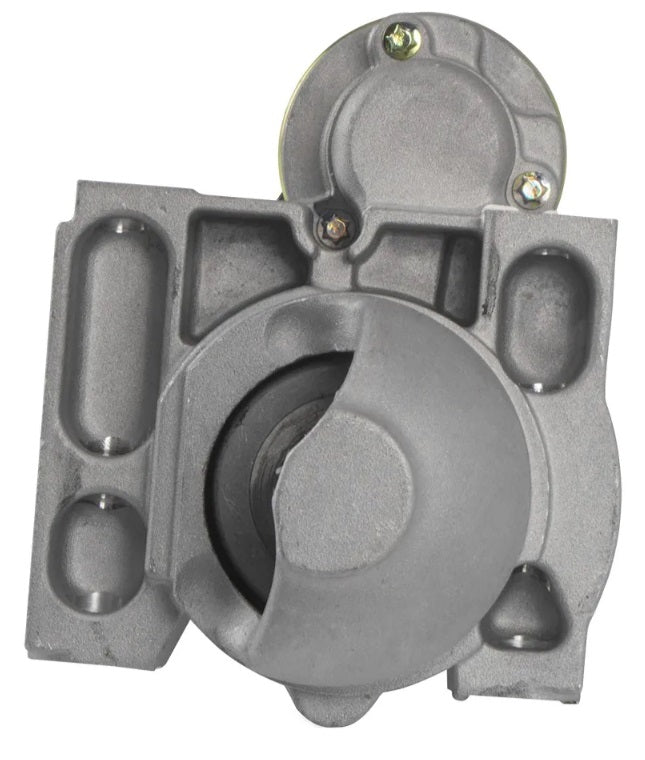 MARCHA AUTOMOTRIZ DELCO PG260D CW 12V 1.2KW 9D CHEVROLET VALUE STARTER 6494