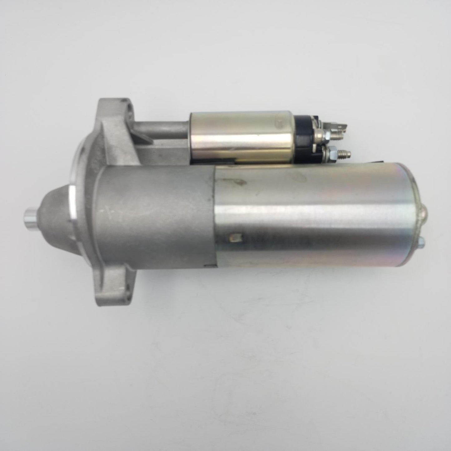 MARCHA FORD 12 VOLTS 10 DIENTES FORD F-250 F-350 F53 ( TRANSMISION STANDARD ) ( F7PU-11000-HA )