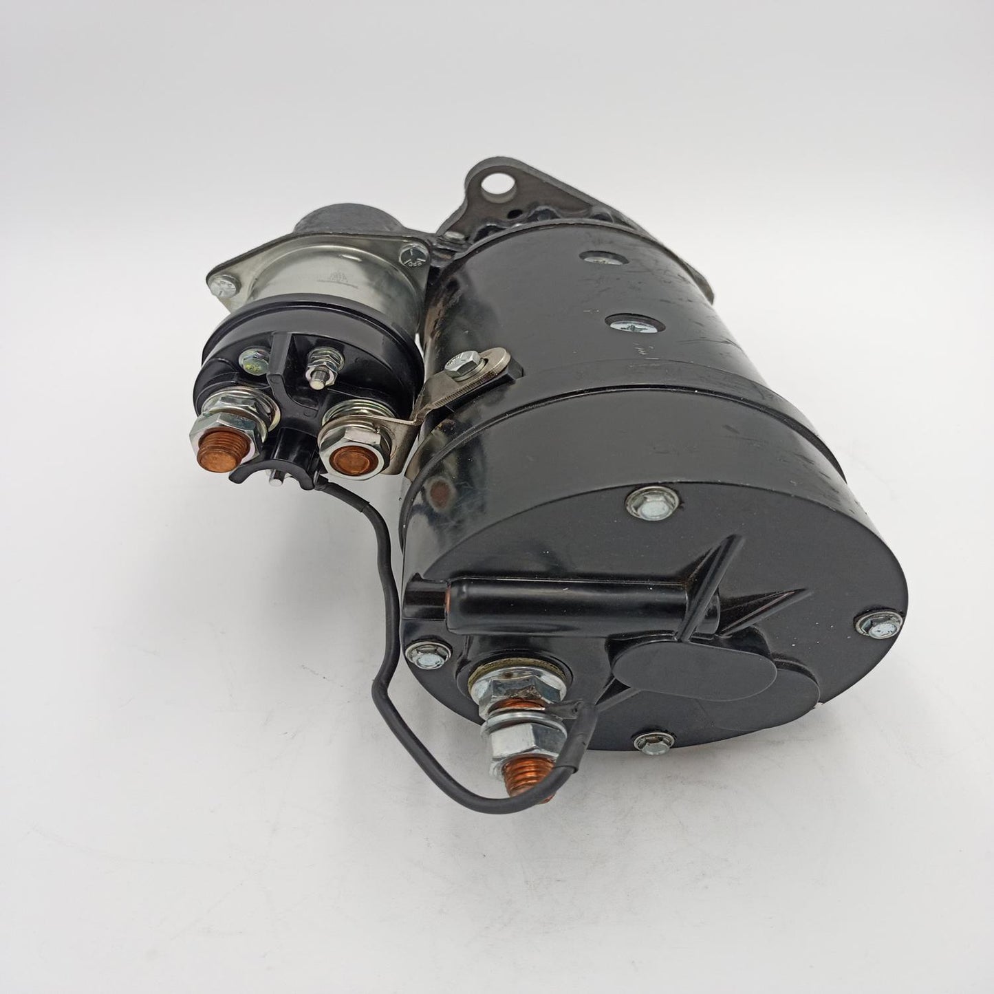 MARCHA DELCO 42MT CW 12V 11D 6356 C42MTR 07892 6359N-PT 39125 SV0155-M50153 50-153-1 2N2761 8L8206 3021034 51027C91