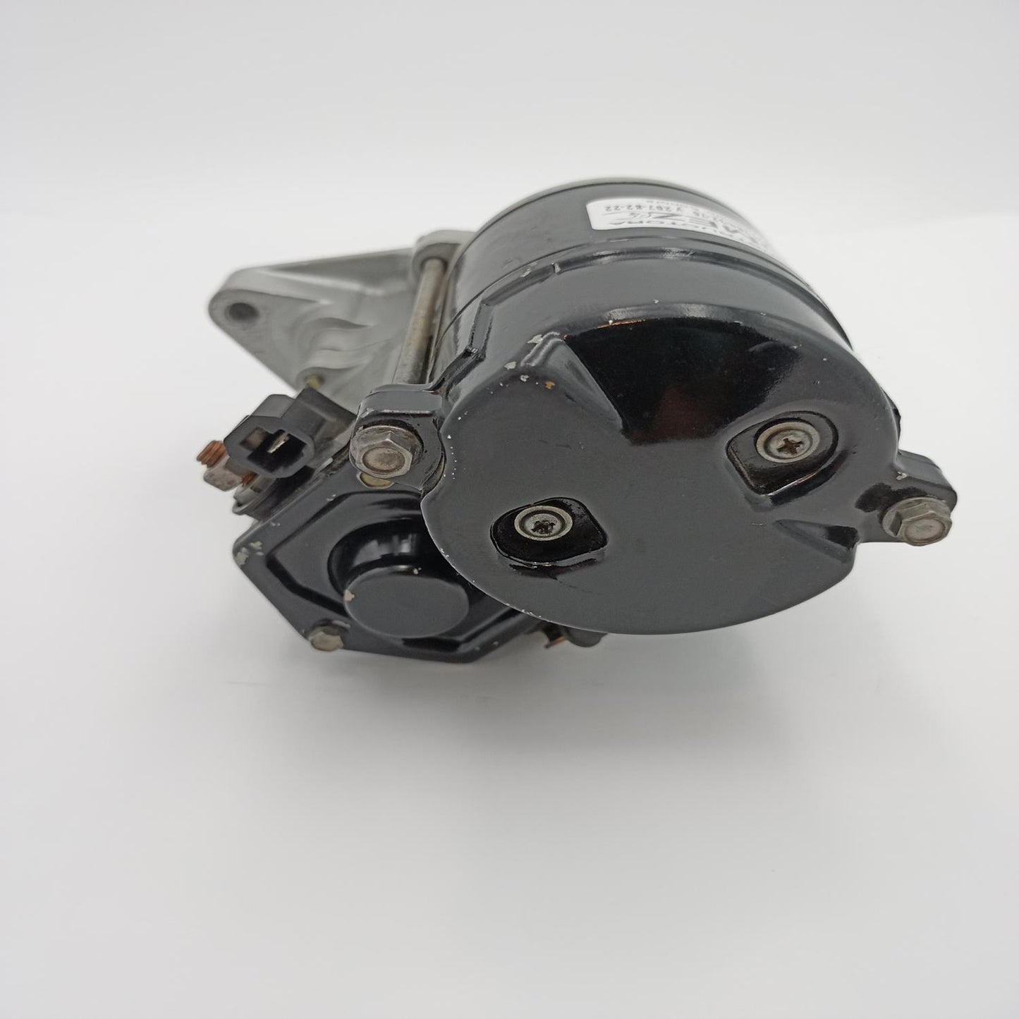 MARCHA RECONSTRUIDA  N.D. OSGR 9D CIRRUS L4 2.4L