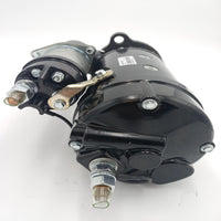 MARCHA NIPPONDENSO DD JOHN DEERE AGRICULTURAL TRACTOR  4050 6-466 DIESEL 1983-1988