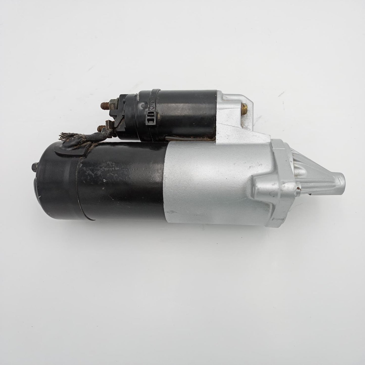 MARCHA RECONSTRUIDA MITSUBISHI HYUNDAI,ECLIPSE