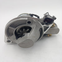 MARCHA AUTOMOTRIZ MITSUBISHI PMGR CW 12V 1.4KW 11D NISSAN FRONTIER, XTERRA 6 CIL, 3.3L 17859