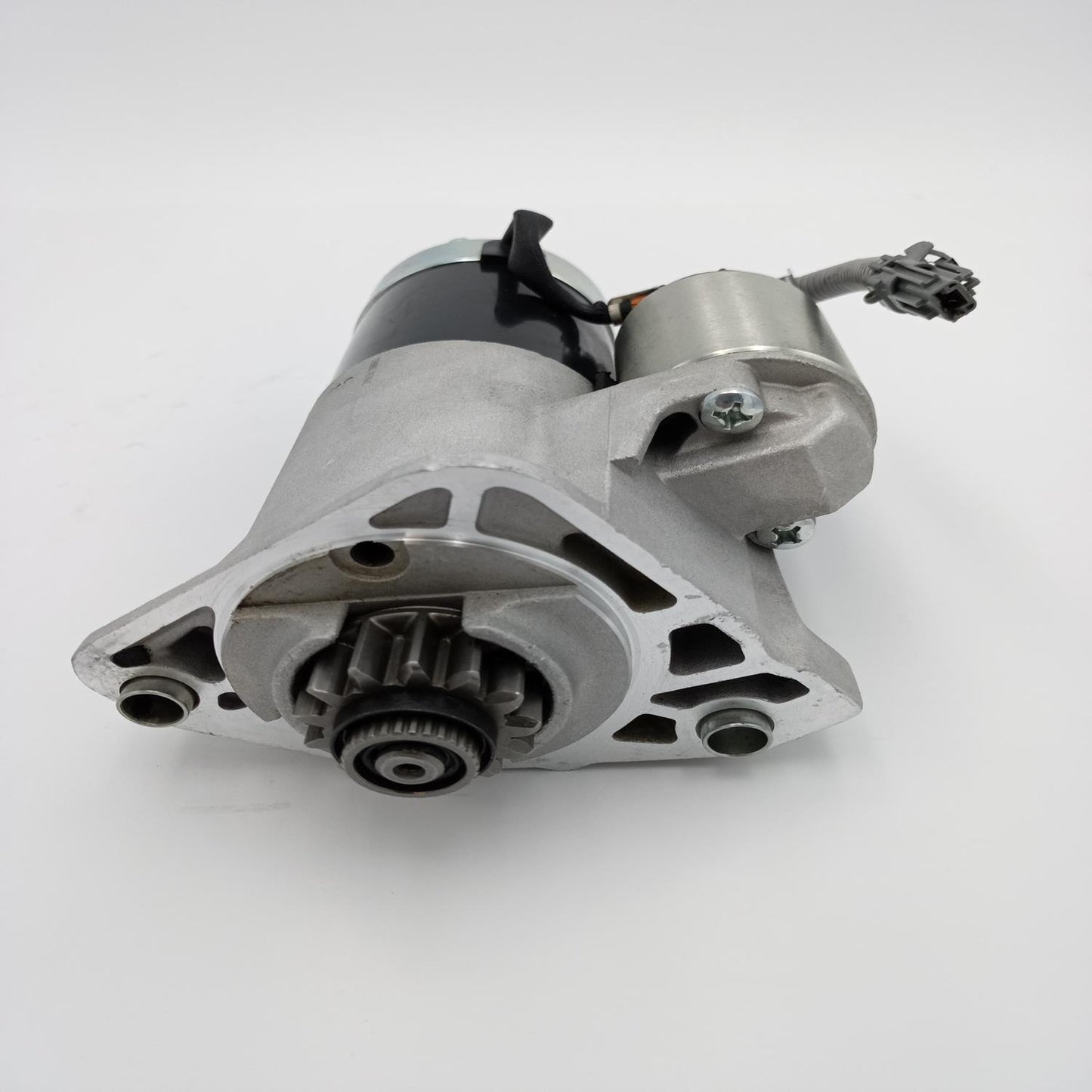 MARCHA MITSUBISHI 12 VOLTS 13 DIENTES NISSAN FRONTIER NV1500 NV2500 NV3500 17942N 23300-EA200