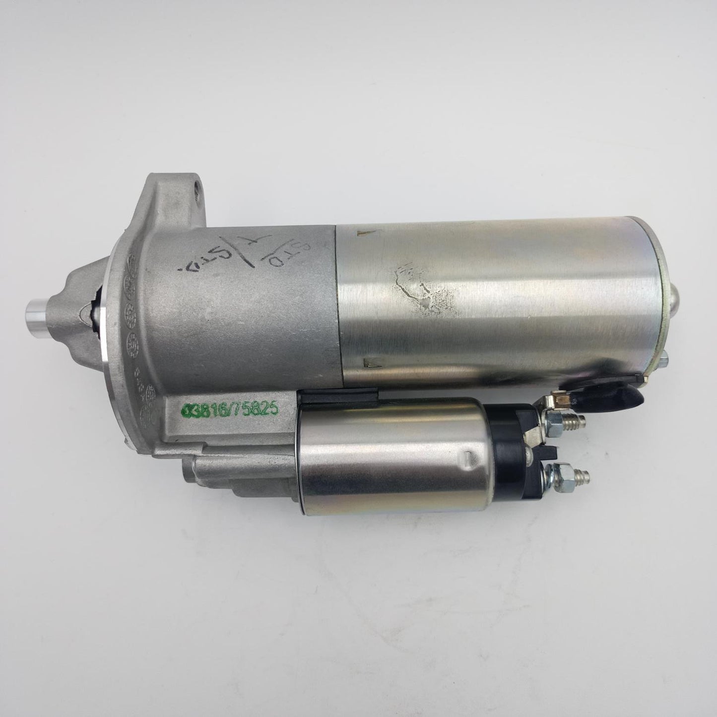 MARCHA FORD 12 VOLTS 10 DIENTES FORD F-250 F-350 F53 ( TRANSMISION STANDARD ) ( F7PU-11000-HA )