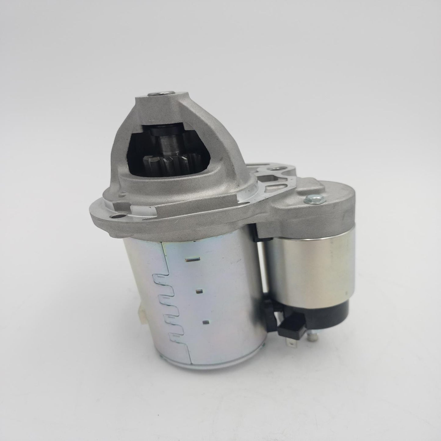 MARCHA AUTOMOTRIZ NIPPONDENSO PMGR CW 12V 1.3KW 10D TOWN & COUNTRY 200 AVENGER JOURNEY 3.6L 11-16 VALUE 19616