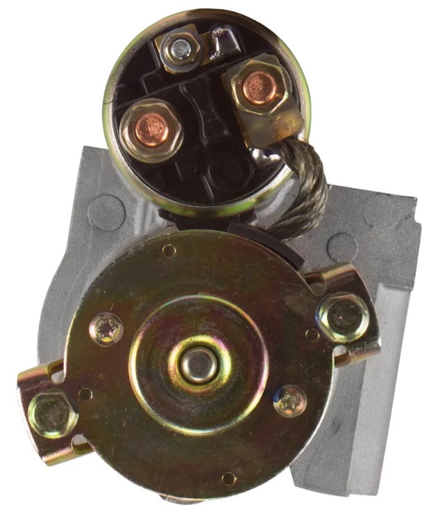 MARCHA AUTOMOTRIZ DELCO PG260D CW 12V 1.2KW 9D CHEVROLET VALUE STARTER 6494