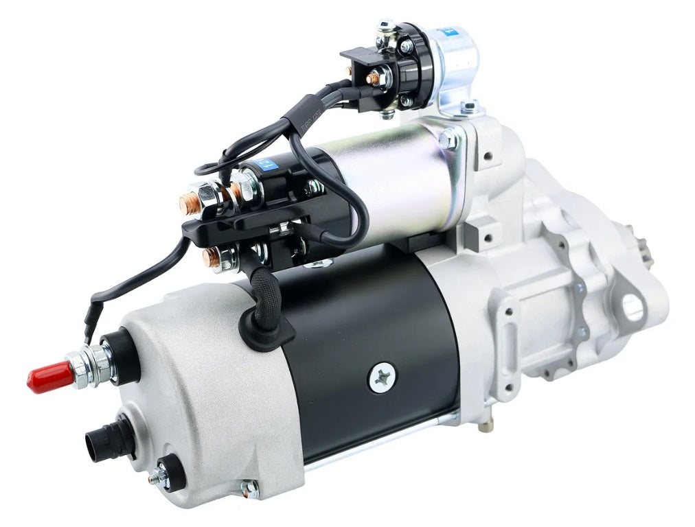 MARCHA AUTOMOTRIZ DELCO 39MT CW 12V 7.2KW 11D CAMPANA ROTABLE 5/8 VALUE 6924